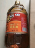 福临门 食用油 浓香压榨一级 花生油5L 中粮出品 新老包装随机发货 实拍图