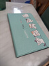 江铭 适用华为2022年MatePad保护套平板电脑壳10.4英寸防摔软壳休眠皮套平板电脑软壳【含钢化膜】 实拍图