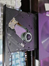 绿联8倍速Type-C/USB外置光驱移动刻录机便携读刻一体 笔记本电脑外接DVD/CD光盘播放高速读取器80130 实拍图