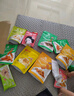良品铺子豆腐零食小吃豆干豆制品 鱼豆腐(烧烤味)90g×1袋 - 实拍图