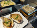 潮夫道冷藏白千层肚250g 川渝火锅食材麻辣烫毛肚牛肚牛百叶生鲜 实拍图