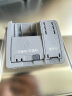 西门子（SIEMENS）【极净魔盒2.0】15套+2大容量嵌入式洗碗机消毒除菌一级水效SJ43EB88KC 实拍图