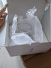 朴原良品耐高温玻璃煮茶壶 大容量泡茶壶带刻度养生壶 围炉煮茶水壶透明 熊猫煮茶壶【不锈钢盖】2000ml 实拍图