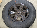 固铂（Cooper）汽车轮胎 265/65R17 116H  ATT 适配普拉多/坦克300/江铃S350 实拍图