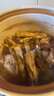 西鲜记 盐池滩羊 羊腿羊排手抓肉 2斤 配料齐全 含八宝茶 地标 手把肉 实拍图
