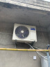 海尔（Haier）空气能热水器200升热泵超一级能效变频电辅80℃高水温七重滤净WIFI智控 KF200-F5E7AU1 实拍图