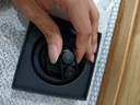 SONGX 蓝牙耳机无线入耳式蓝牙5.3通话降噪耳机运动音乐游戏耳机长续航通用苹果华为oppo小米 实拍图