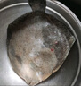 一虾一世界鲜活三去多宝鱼（去鳞去腮去内脏）生鲜鱼类 开袋即烹 净重400g*1条【免处理】 实拍图