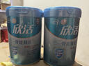 伊利联合北京同仁堂 欣活骨能膳底高钙奶粉 高蛋白 送礼 800g*6 实拍图