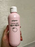 贝亲（Pigeon）桃子水  婴儿爽身露 四季通用 200ml  *2 实拍图