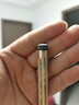梦皮头 DREAM CUE TIP正品梦皮头斯诺克中式黑八球杆职业小头中头波茨台球杆配件用品 10.5mm 小头杆S级偏软 梦皮头3.0T【拍一发二】普通包装 晒单实拍图
