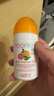TOOFRUIT多果肤有机 儿童止汗露  走珠香体露吸汗 腋下净味爽身 无铝50ml  实拍图