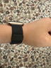 WITGOER【双磁吸丨更牢固】米兰尼斯表带适用苹果applewatch s11/10/9/8/7/5se/ultra2iphone商务不锈钢 实拍图