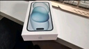 Apple/苹果 iPhone 15 (A3092) 256GB 蓝色 支持移动联通电信5G 双卡双待手机 实拍图