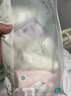 京东京造10A抑菌男式内裤男纯棉平角内裤大码男生四角短裤衩4条XXL 实拍图