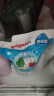 贝亲（Pigeon）餐具清洗剂 洗奶嘴果蔬水杯餐具玩具 套装 600ml+700ml PL156 实拍图