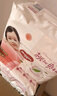 好奇（Huggies）铂金装小桃裤成长裤L120片(9-14kg)大号尿不湿拉拉裤【透爽散热】 实拍图