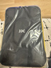 JJC 相机内胆包 四方包 适用佳能R8尼康Z6II Z7二代 索尼A7M4 A7R4富士单反微单摄影收纳保护套 实拍图