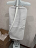 美的（Midea）【银离子除菌除皱熨衣板】挂烫机家用立式熨烫机/小型蒸汽手持电熨斗/服装店专用平烫商用YGD25Q1 实拍图