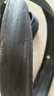 马牌（Continental）公路自行车外胎700C四季胎内外胎防刺轮胎外带竞赛折叠胎骑行配件 28C Grand折叠(盒装)+正新内胎 实拍图