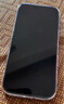 倍思（Baseus）【全视窗丨无边膜】适用苹果16pro钢化膜iPhone16pro手机膜高清防摔抗指纹保护膜无尘仓秒贴膜 实拍图