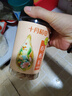 十月稻田 百合干 220g/罐 龙山产百合 银耳莲子桂圆枸杞羹煲汤食材  实拍图