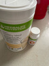 HERBALIFE康宝莱奶昔蛋白营养粉代餐粉套餐蛋白粉普莱乐茶饮等组合美国原版 全控片 90粒*1瓶 实拍图