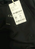 骆驼（CAMEL）休闲户外登山裤女防泼水直筒工装裤 C24CR1L7658B 幻影黑 XS 实拍图
