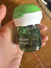 润本（RUNBEN）蚊香液电蚊香液180晚大容量45ml×6瓶补充装防蚊驱蚊水无香型 实拍图