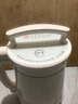 九阳（Joyoung）豆浆机1.3L破壁免滤轻音降噪304不锈钢3-4人用家用多功能全自动榨汁机料理机D08EC 实拍图
