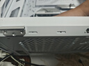 华硕ROG HYPERION GR701白色创世神机箱 双C口优化版 适配ROG MAXIMUS 800系列主板/支持EATX主板 实拍图