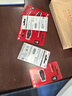 闪迪（SanDisk）16GB USB2.0 U盘 CZ50酷刃 黑红色 小巧便携 时尚设计 安全加密软件 实拍图