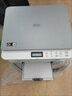 兄弟（brother）DCP-L1638W黑白激光无线有线网络打印机小型学生家用办公一体机复印扫描1618W升级款 实拍图