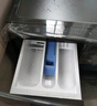 美的（Midea）滚筒洗衣机全自动家用【MG100V36T】懒人超薄10公斤 以旧换新 家电国家补贴20% 一级能效 内衣洗  实拍图