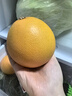 京鲜生 南非进口红心西柚/葡萄柚4粒装 单果280g起 新鲜水果 实拍图