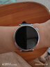 HUAWEI WATCH GT 5 国家补贴15% 魅影黑41mm华为智能手表情绪健康助手玄玑感知系统 实拍图
