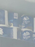 维达（Vinda）有芯卷纸 蓝色经典4层200克*10卷 厚韧大分量 卫生纸厕纸 卷筒纸 实拍图