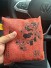 卡莱饰新车除甲醛除异味车内专用活性炭包汽车除臭竹炭包车载净化器2kg 实拍图