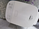 美的（Midea）电饭煲电饭锅3-4人家用3L大容量 28分钟快速饭多功能微压智能预约电饭煲 MB-RE319 实拍图