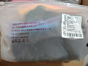 棉十三7双袜子女蹦床袜防滑地板袜儿童【精梳棉瑜伽】硅胶室内亲子短袜 实拍图