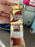 雀巢（Nestle）咖啡浓系列慕斯卡布奇诺速溶咖啡三合一减蔗糖19g*12条陈立农同款 实拍图