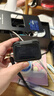 Insta360影石 GO 3S 4K拇指相机 Vlog亲子宠物运动相机摄像机口袋相机（星曜黑128G 运动套装） 实拍图