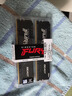金士顿（Kingston）FURY 16GB(8G×2)套装 DDR4 3200 C16 台式机内存条 Beast野兽系列 骇客神条 实拍图
