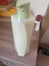 陶丝（These）茶树二代平衡乳控油去屑滋养柔顺洗发水洗发乳 陶丝清爽控油平衡乳800ml 实拍图
