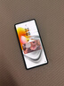 nubia Z70 Ultra手机【苏超】骁龙8至尊版 6150mAh电池 35mm主摄 屏下摄像 5G手机游戏拍照 AI手机 黑玺 16GB+512GB 官方标配 实拍图