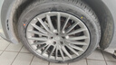 富神（FORTUNE）静音棉轮胎 255/45R20 105Y XL FSR-303 适配奥迪Q5L/Model X 实拍图