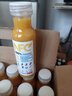 农夫山泉NFC果汁饮料100%NFC芒果混合汁300ml*10瓶 礼盒 实拍图