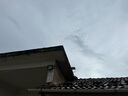 舒福佳（shufujia）太阳能照明灯户外庭院灯防水农村院子路灯LED投光灯天黑自动亮灯 实拍图