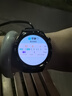 HUAWEI WATCH GT 5 国家补贴15% 幻夜黑46mm华为智能手表情绪健康助手玄玑感知系统 实拍图