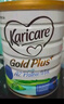 可瑞康（karicare）新西兰金装A2蛋白婴幼儿牛奶粉新西兰原装进口 【3段6罐】保质期26年11月 实拍图